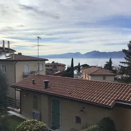 D'annunzio Luxury House Villa Torri Del Benaco