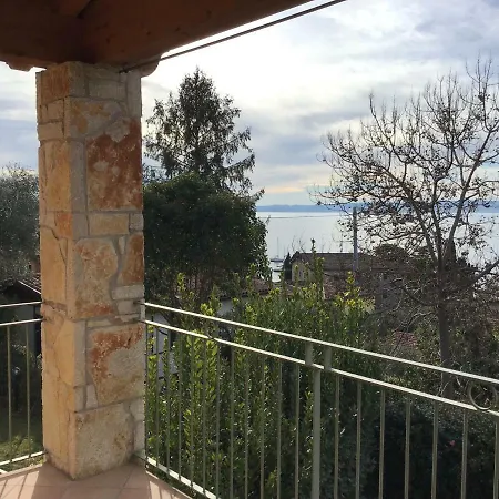 D'annunzio Luxury House Villa Torri Del Benaco