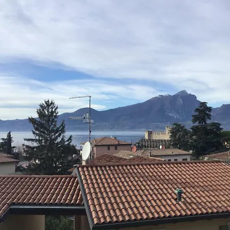 D'annunzio Luxury House