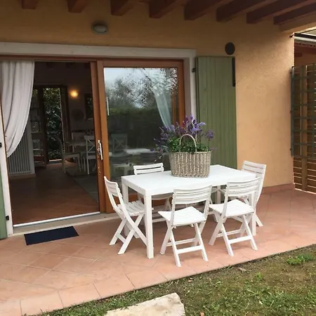 D'annunzio Luxury House