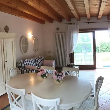 Villa D'annunzio Luxury House Torri Del Benaco